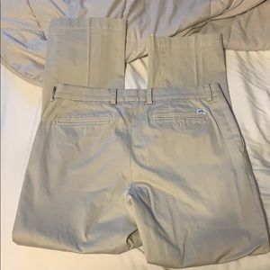 Southern tide pants